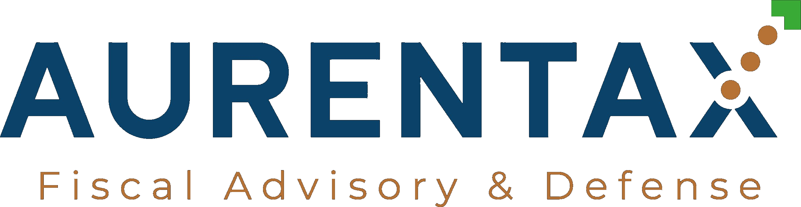 AURENTAX Fiscal Advisory & Defense